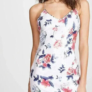 Endless Rose Sequined Slip‎ Dress Medium